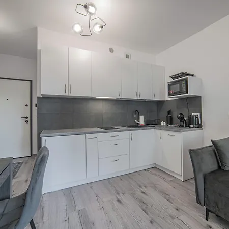 Rentplanet - Przy Stoczni