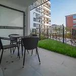 Διαμέρισμα Rentplanet - Przy Stoczni *