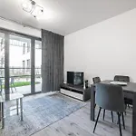 Διαμέρισμα Rentplanet - Przy Stoczni