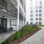 Rentplanet - Przy Stoczni Γκντανσκ