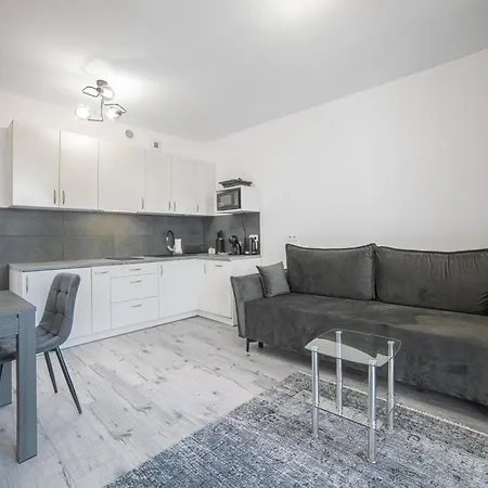 Rentplanet - Przy Stoczni