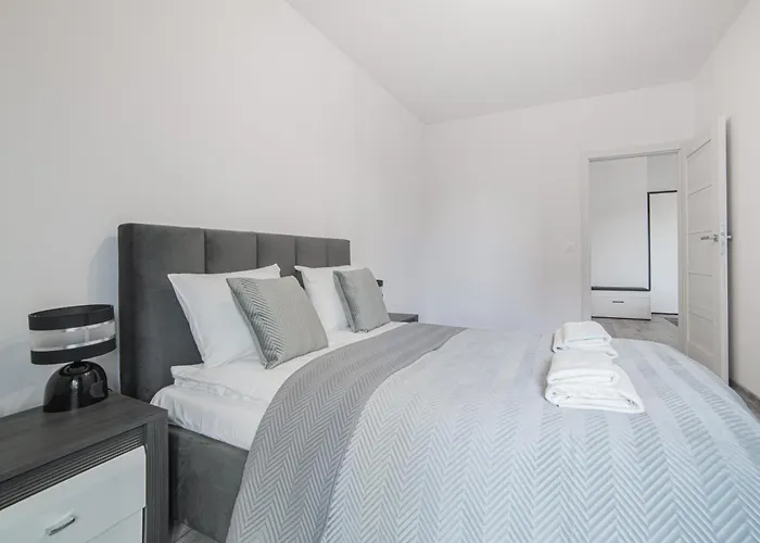 Rentplanet - Przy Stoczni