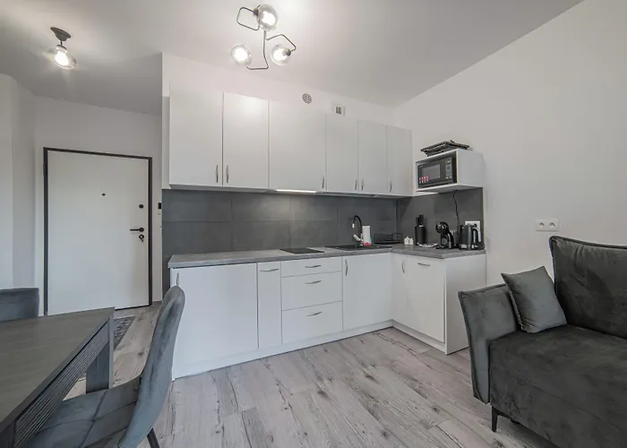 Rentplanet - Przy Stoczni