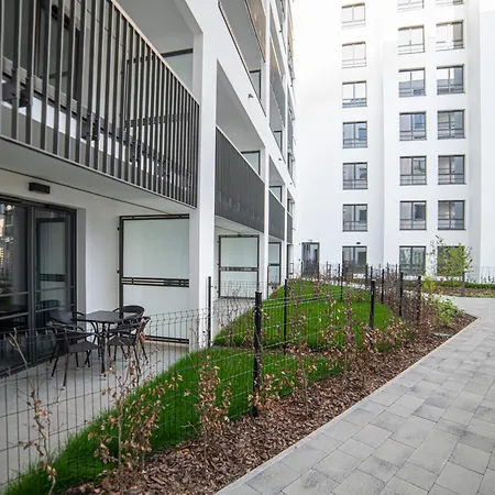 Rentplanet - Przy Stoczni Gdańsk